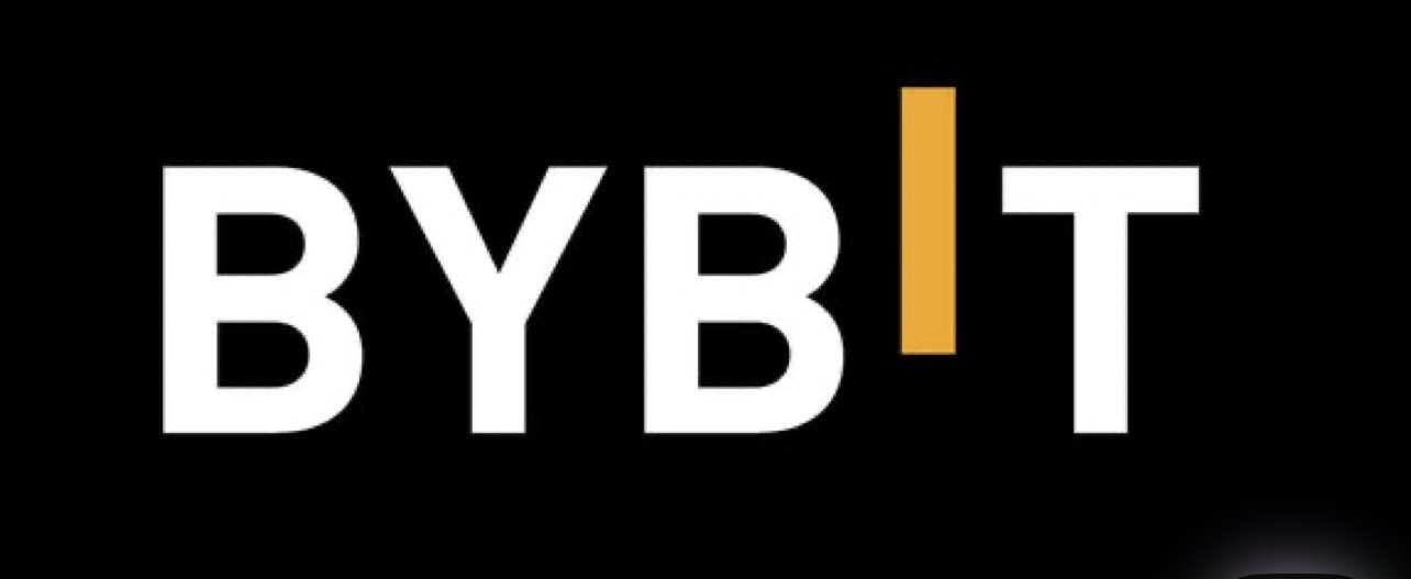 Bybit logo