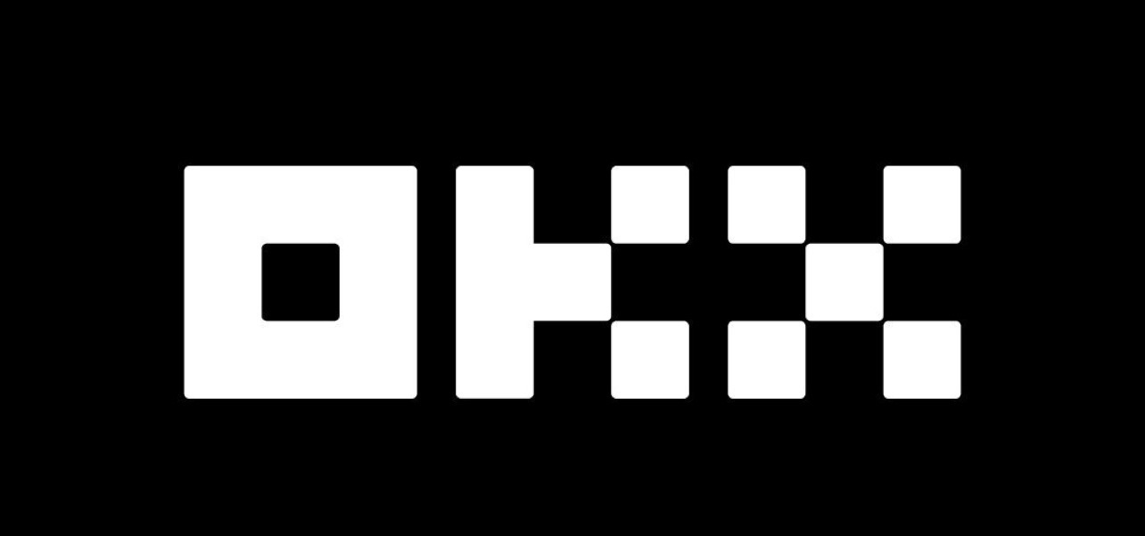 OKX logo