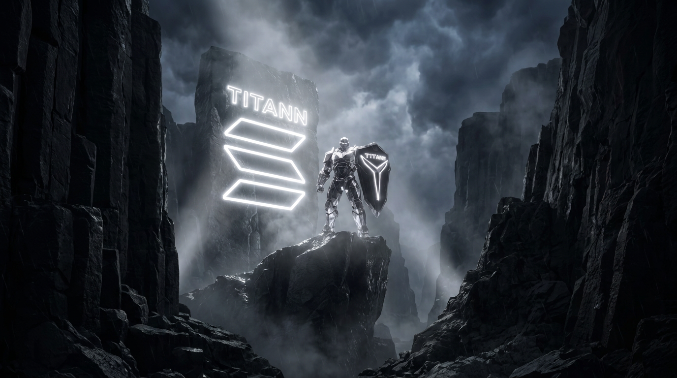 TITANN Prime Ecosystem