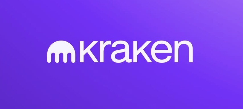 Kraken logo