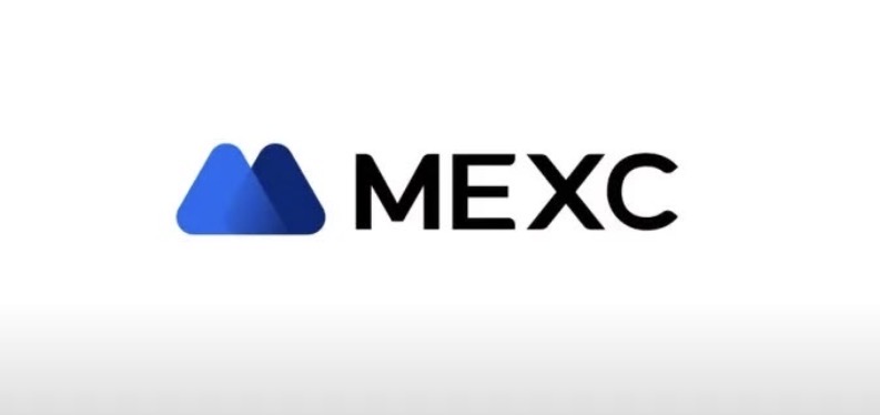 MEXC logo