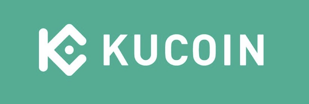 KuCoin logo